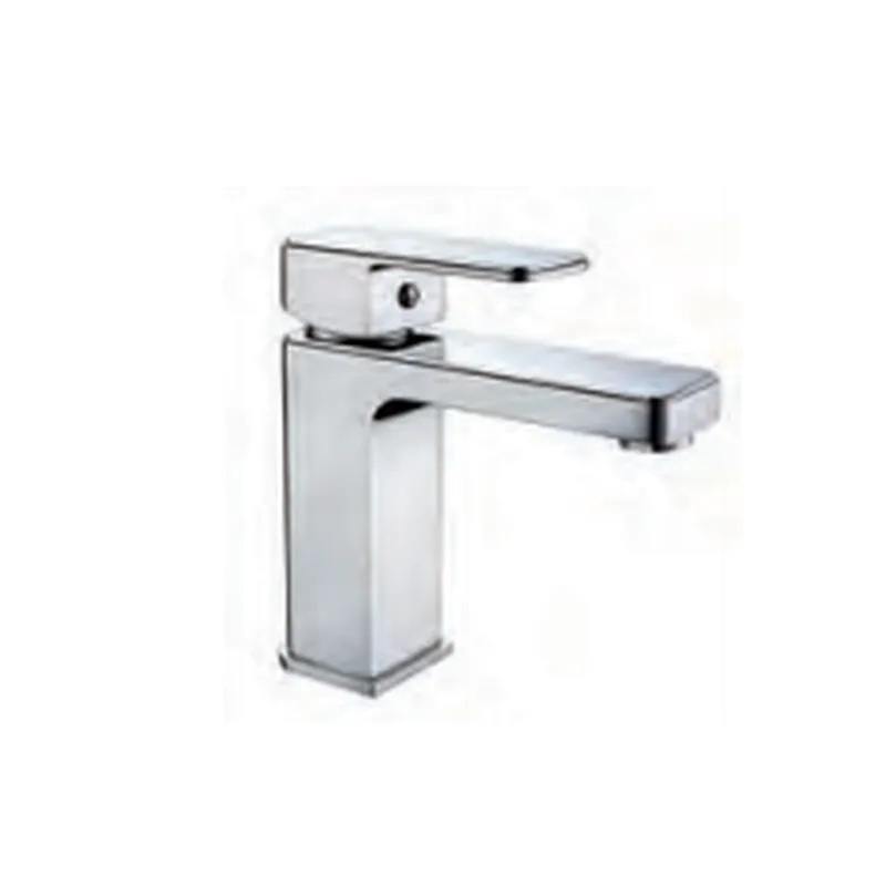 Basin Mixer / SRT 8911