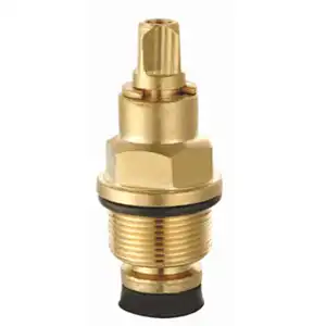Brass Cartridge / DC 024