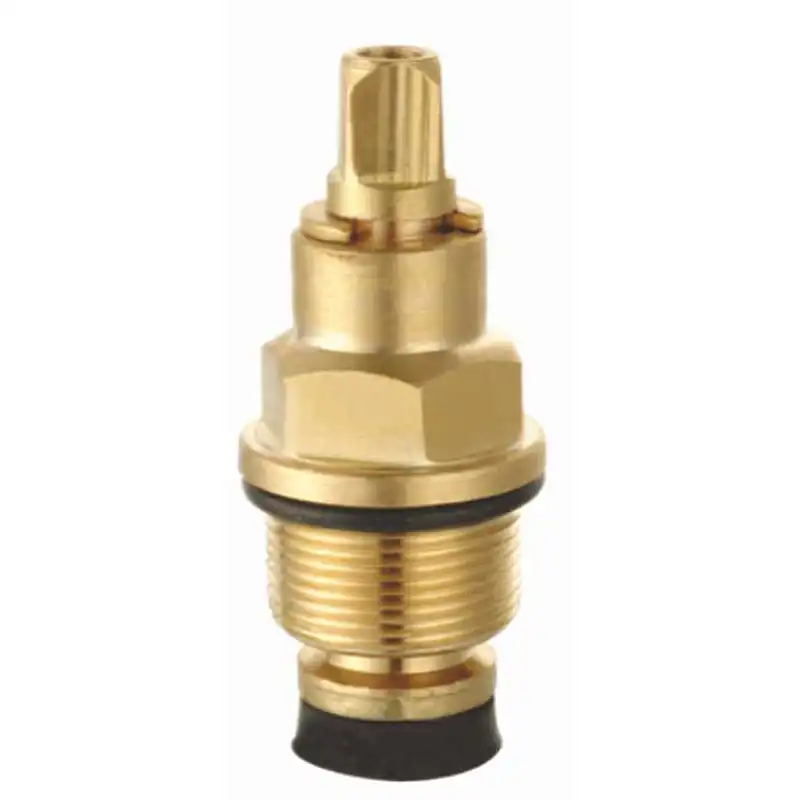 Brass Cartridge / DC 024