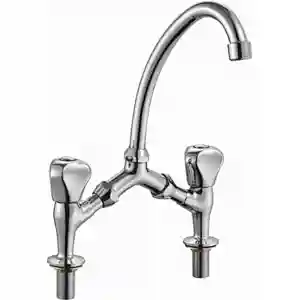 Bridge Mixer / SRT 9093