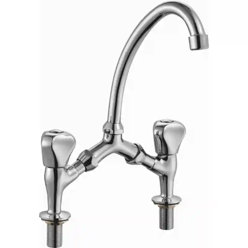 Bridge Mixer / SRT 9093