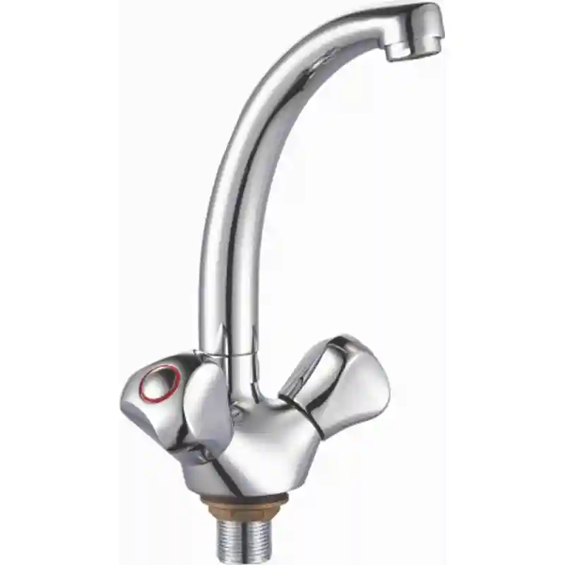 Single Hole Mixer / SRT 9095