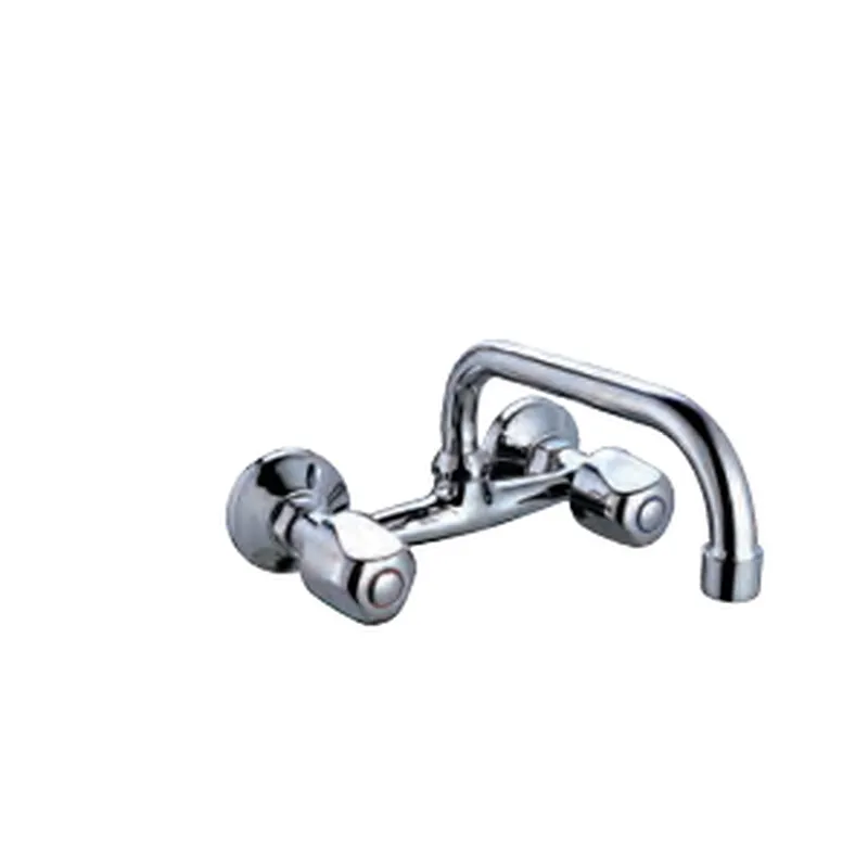 Wall-Mounted Sink Mixer / SRT 9302-1