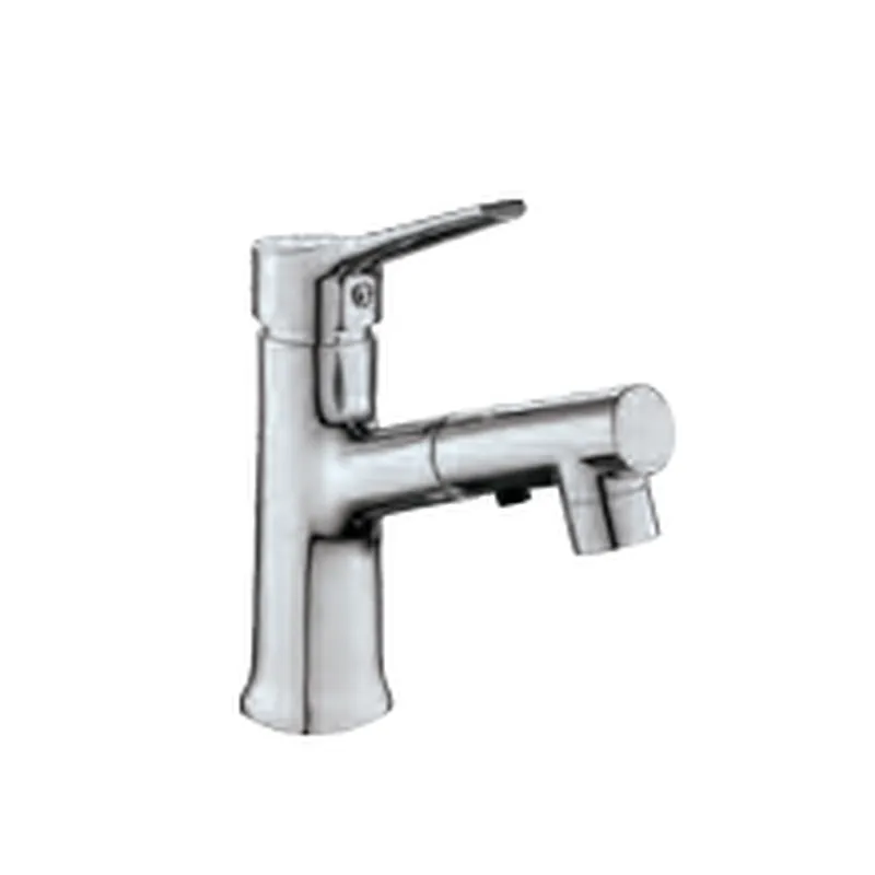 Sink Mixer / SRT 8814