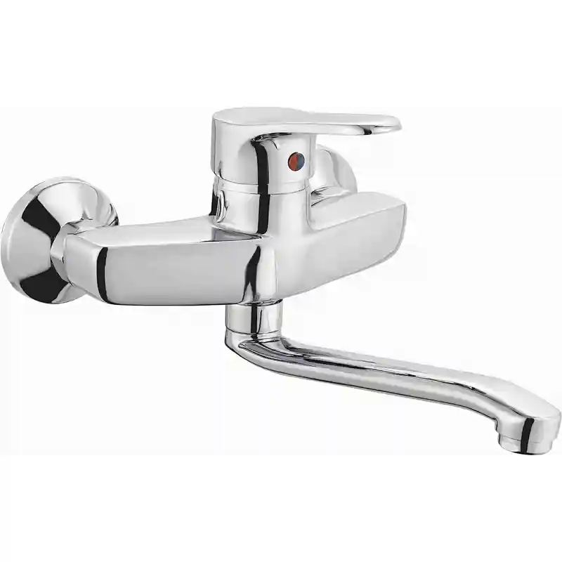 Wall Kitchen Mixer / SRT 8105
