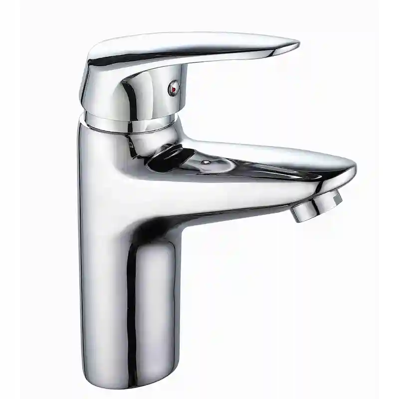 Basin Mixer / SRT 8522