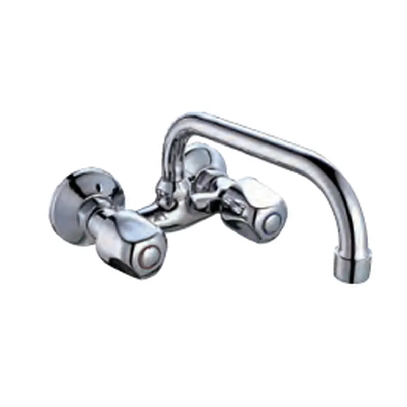 Wall-Mounted Sink Mixer / SRT 9302