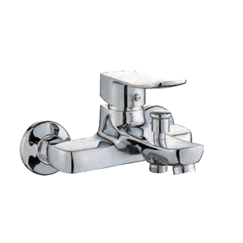 Bath Mixer / SRT 8261