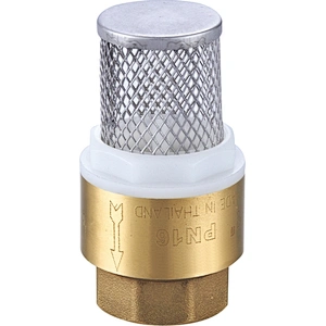 Check Valve / SRT-4031