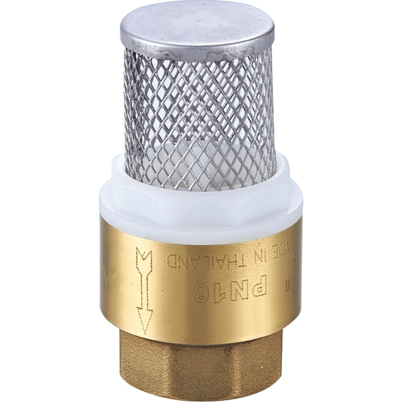 Check Valve / SRT-4031