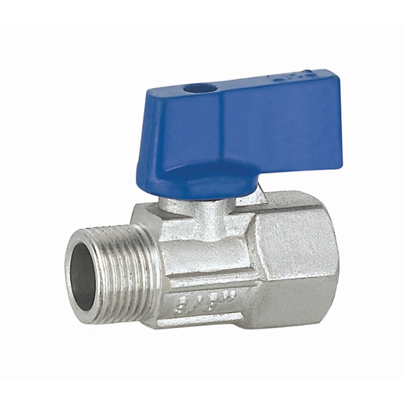 MINI Valve / SRT-4067