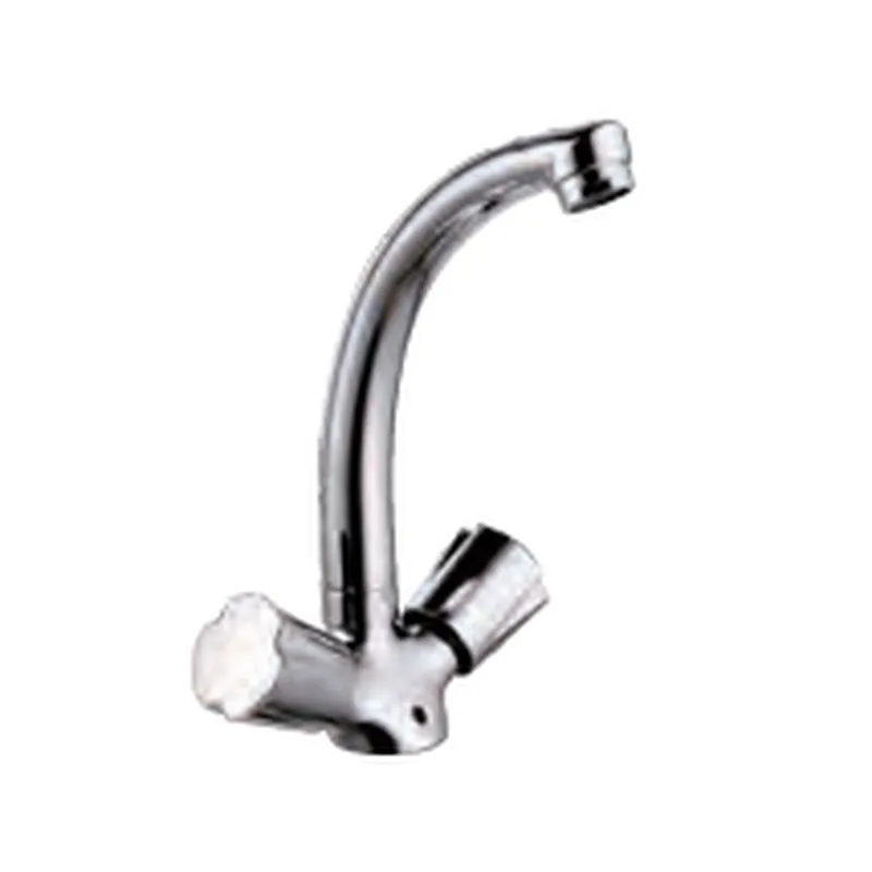Single Hole Mixer / SRT 9265