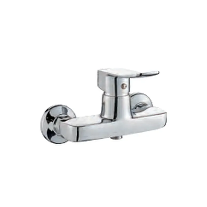 Shower Mixer / SRT 8264