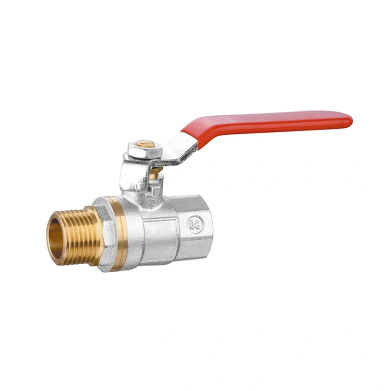 Ball Valve / SRT-1019