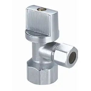Angle Valve / SRT-3034
