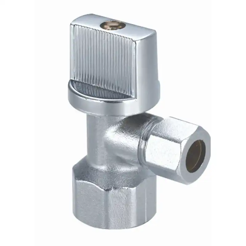 Angle Valve / SRT-3034