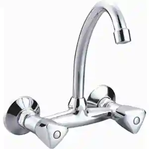 Wall-Mounted Sink Mixer / SRT 9202