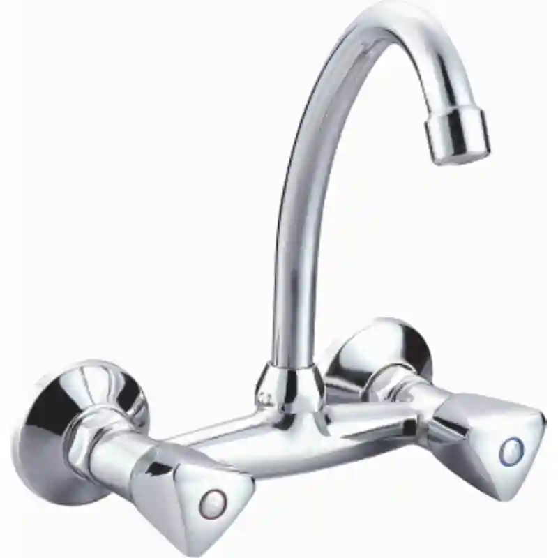 Wall-Mounted Sink Mixer / SRT 9202