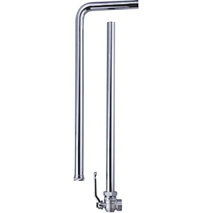 Ball Valve / SRT-1081