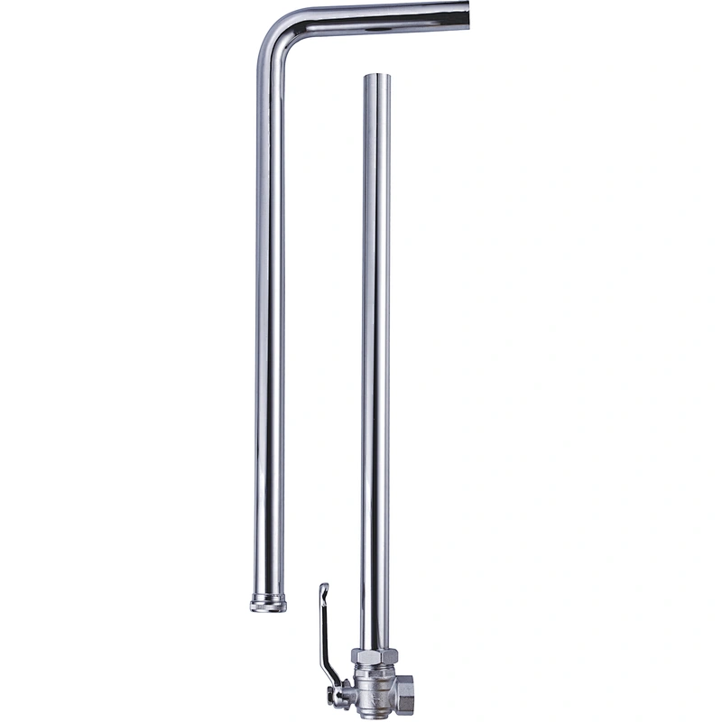 Ball Valve / SRT-1081