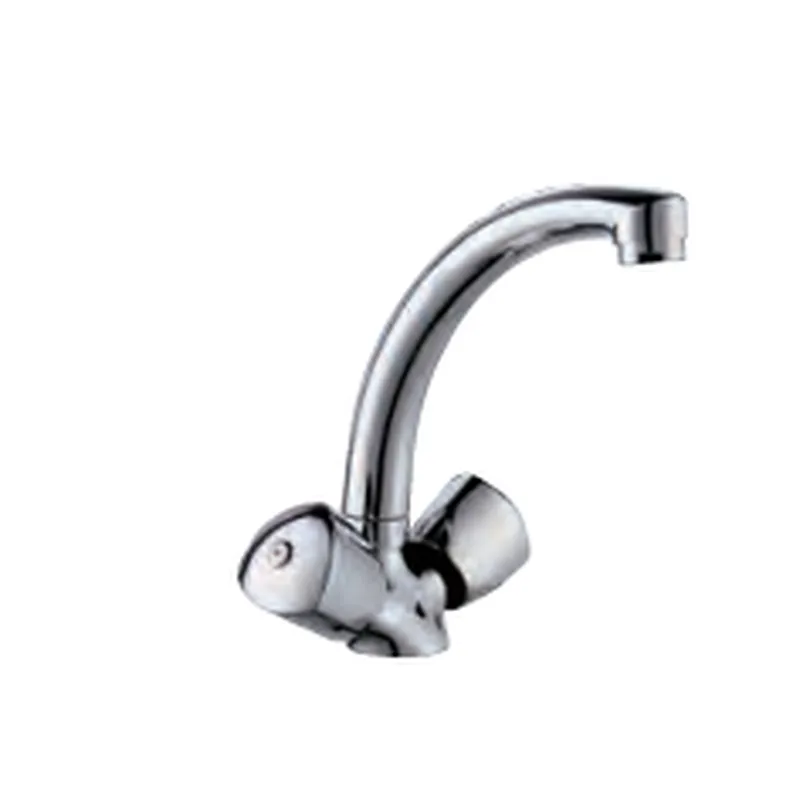 Single Hole Mixer / SRT 9275