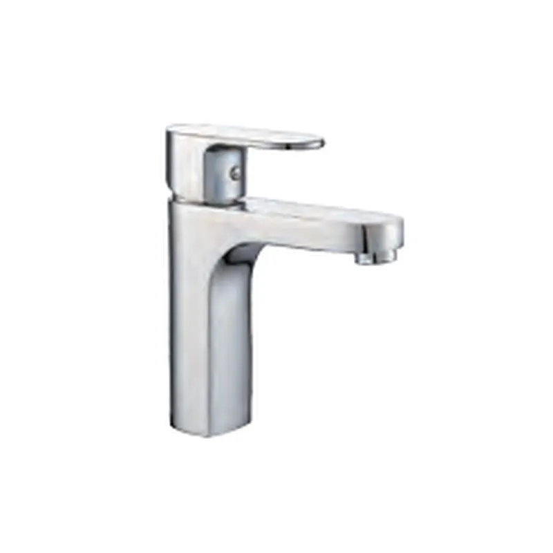 Basin Mixer / SRT 8907