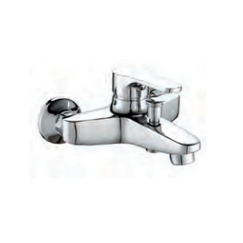 Bath Mixer / SRT 8711