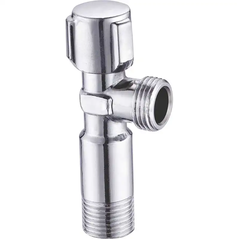 Angle Valve / SRT 3001