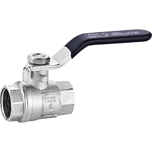 Ball Valve / SRT-1061
