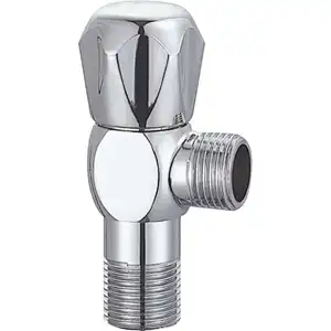 Angle Valve / SRT 3003