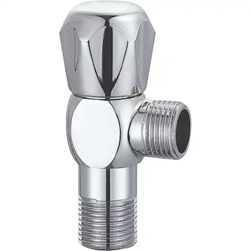 Angle Valve / SRT 3003