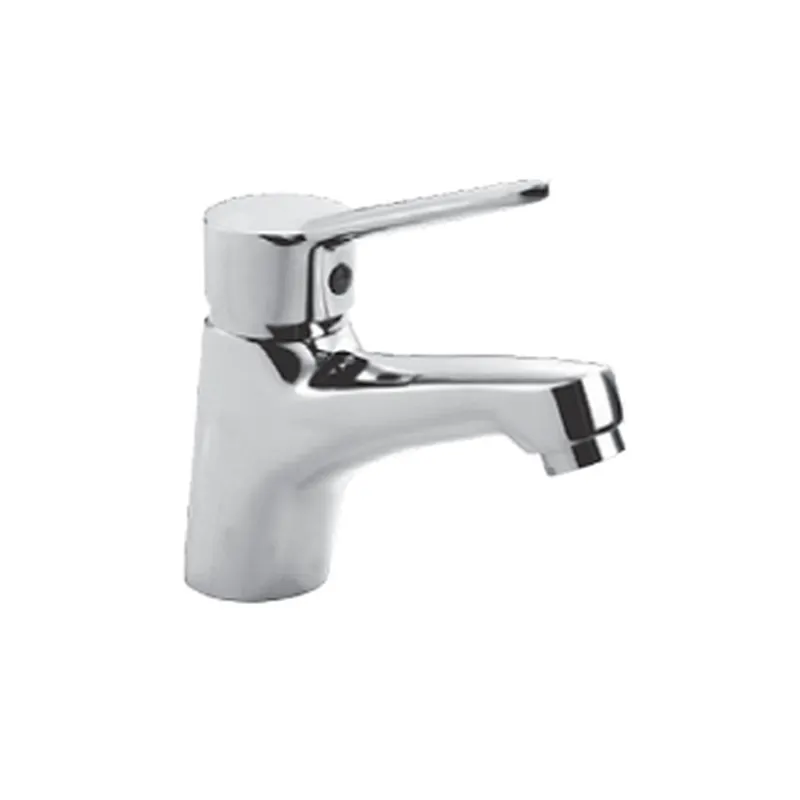 Basin Mixer / SRT 8302