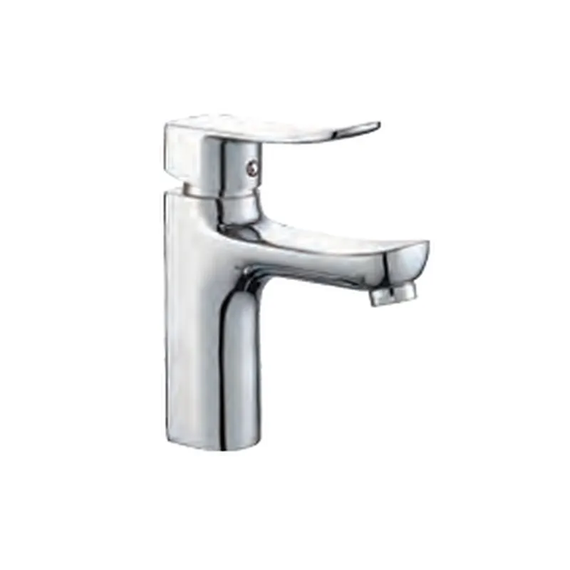 Basin Mixer / SRT 8262