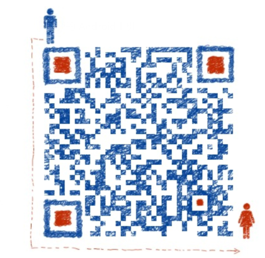 wechat qr code