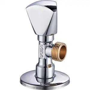 Angle Valve / SRT 3002