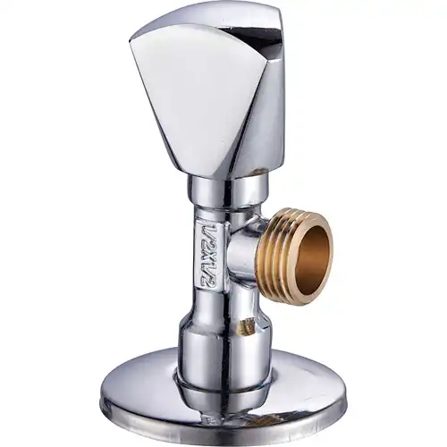 Angle Valve / SRT 3002