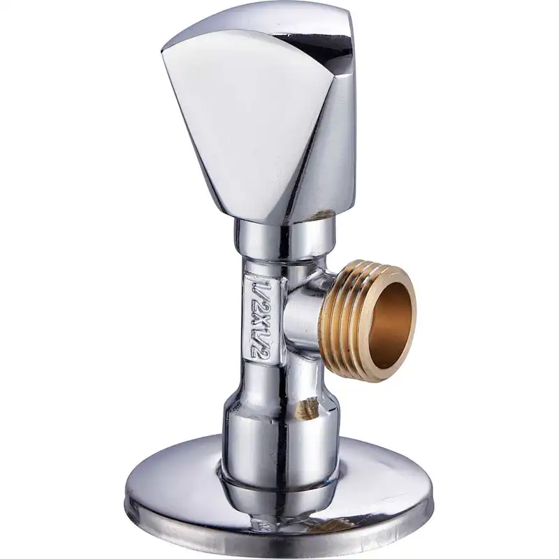 Angle Valve / SRT 3002