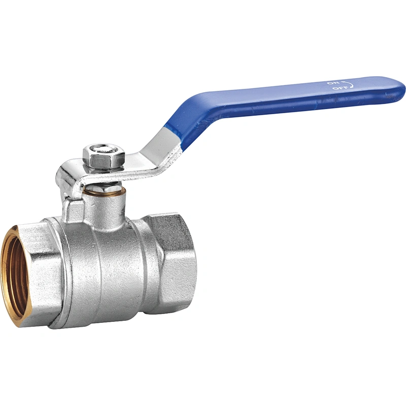 Ball Valve / SRT-1060