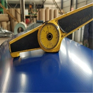 Prepainted Steel Coil