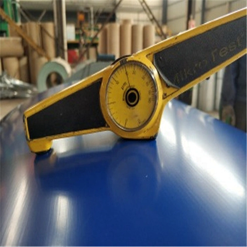 Prepainted Steel Coil