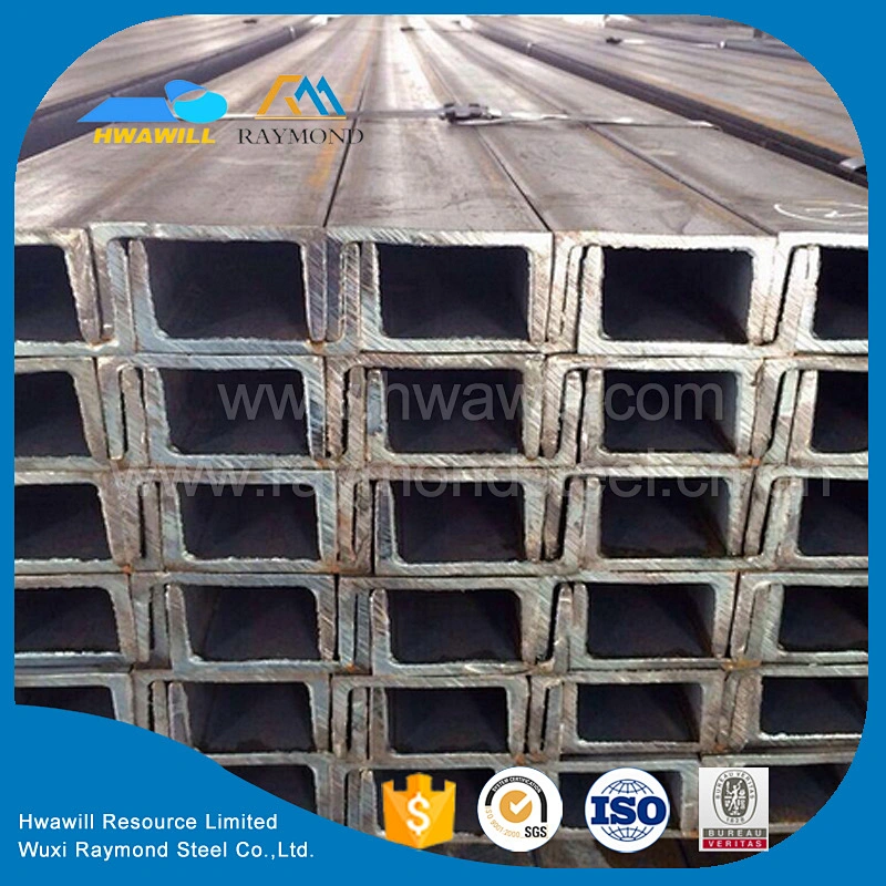 AISI 1006 316 304 304L 321 201 202 stainless steel u channel for long Mild Steel production line Products