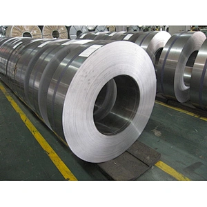 Cold Rolled Steel Strip
