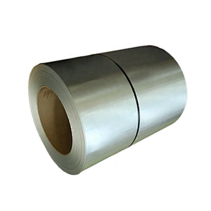 Hot Dipped Galvalume Steel Coil