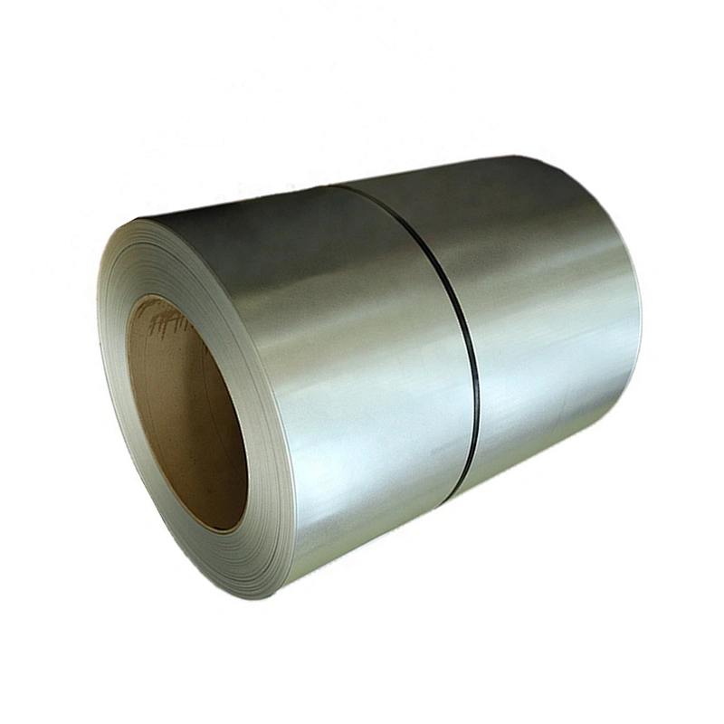 Hot Dipped Galvalume Steel Coil