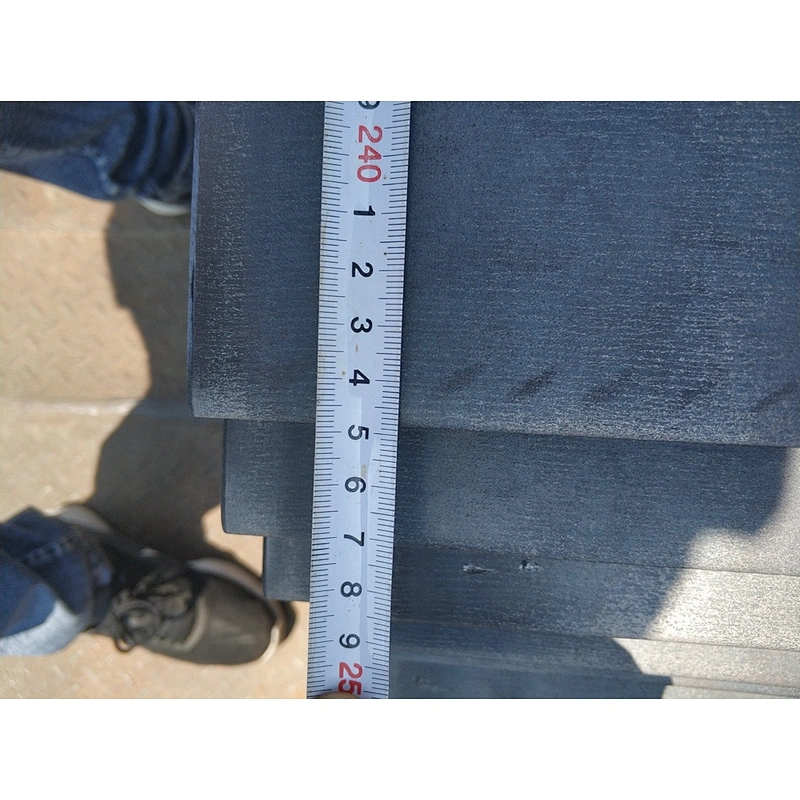 Hot Rolled Steel Sheet