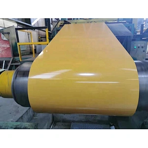 Prepainted Steel Coil