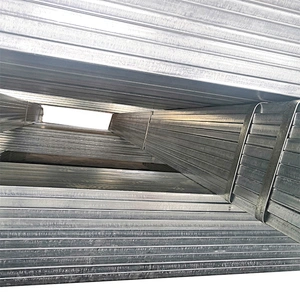 ERW welded astm bs1387 din seamless square steel pipes