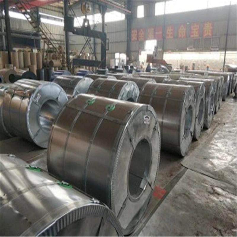 Prepainted Steel Coil