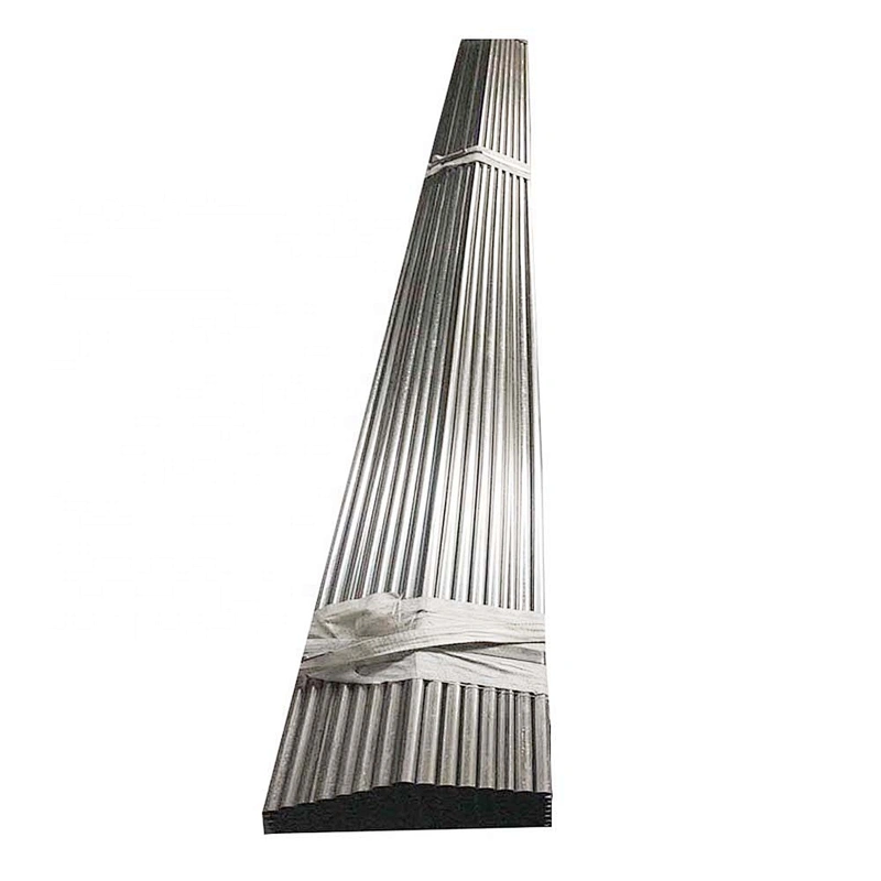 round standard length L80 N80 C90 P110 type grade seamless galvanized pipe