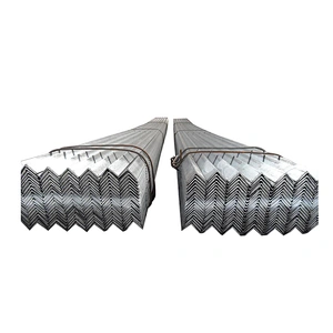 Hot sale high quality equal unequal angle steel bar